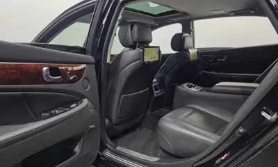 Hyundai Equus 2014, 178524 км, за 9200000 KRW - фото 11