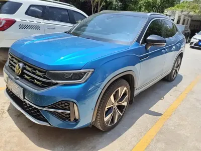 Volkswagen X · 2023 год