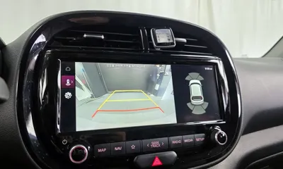Kia Soul 2019, 83107 км, за 18500000 KRW - фото 15