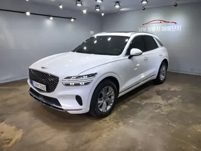 Genesis GV70 2023, 60000 км, за 39800000 KRW - фото 3