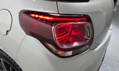 Citroen-DS DS3 2017, 49040 км, за 7990000 KRW - фото 23