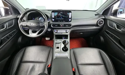 Hyundai Kona 2019, 151590 км, за 17700000 KRW - фото 7