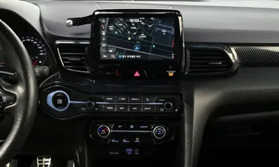 Hyundai Veloster 2019, 136150 км, за 12900000 KRW - фото 17