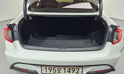 Hyundai Sonata 2020, 57702 км, за 99990000 KRW - фото 20