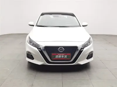 Nissan Teana 2022, 22300 км, за 71800 CNY