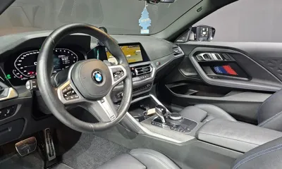 BMW 2-Series 2022, 45080 км, за 50600000 KRW - фото 7