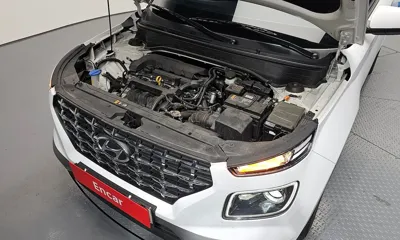 Hyundai Venue 2022, 31459 км, за 19800000 KRW - фото 6