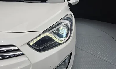 Hyundai i40 2014, 90668 км, за 7500000 KRW - фото 22
