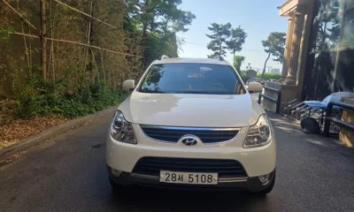 Hyundai Veracruz 2015, 269000 км, за 6990000 KRW - фото 1