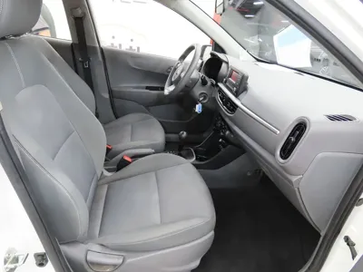 Kia Morning 2019, 98543 км, за 5300000 KRW - фото 8