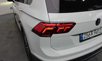 Volkswagen Tiguan 2022, 113497 км, за 29400000 KRW - фото 23
