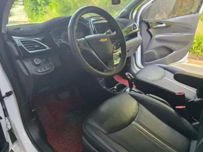 ChevroletGMDaewoo Spark 2022, 29921 км, за 9300000 KRW - фото 20