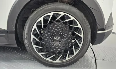 Hyundai Ioniq5 2023, 252184 км, за 18900000 KRW - фото 21