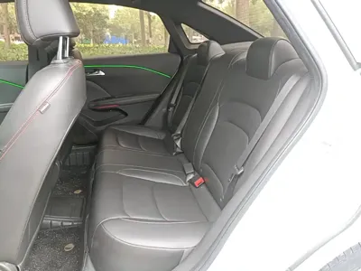 Chevrolet Monza 2019, 96900 км, за 28600 CNY - фото 17