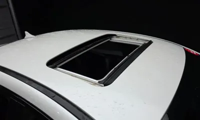 Renault-KoreaSamsung SM3 2016, 106314 км, за 3200000 KRW - фото 28