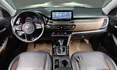 Kia Seltos 2020, 51062 км, за 17500000 KRW - фото 7