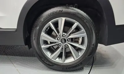 Hyundai Santafe 2019, 43666 км, за 19990000 KRW - фото 21