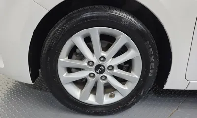 Kia K3 2016, 76199 км, за 8900000 KRW - фото 5