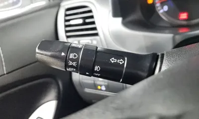 Hyundai Accent 2016, 165220 км, за 3990000 KRW - фото 29