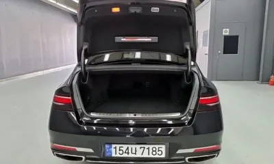 Genesis G90 2025, 48000 км, за 85000000 KRW - фото 18