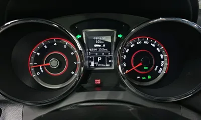 KG_Mobility_Ssangyong TIBOLI 2019, 71701 км, за 11700000 KRW - фото 8