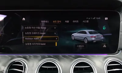 Mercedes-Benz E-Class 2023, 63143 км, за 34000000 KRW - фото 31
