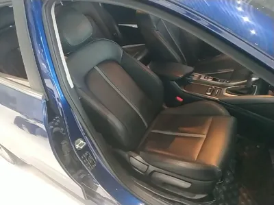 Hyundai Lafesta 2019, 41800 км, за 64767.78 CNY - фото 23