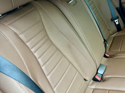 Mercedes-Benz E-Class 2019, 81000 км, за 136000 CNY - фото 51