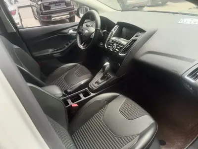 Ford Focus 2019, 48000 км, за 30800 CNY - фото 10