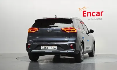 Kia Niro 2020, 53335 км, за 21000000 KRW