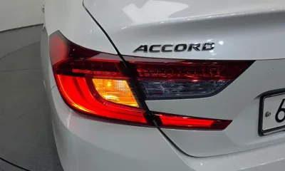 Honda Accord 2019, 108278 км, за 19100000 KRW - фото 23