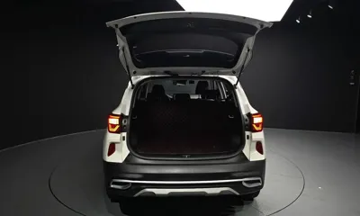 Kia Seltos 2022, 100252 км, за 15690000 KRW - фото 20