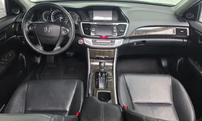 Honda Accord 2015, 78831 км, за 8000000 KRW - фото 7