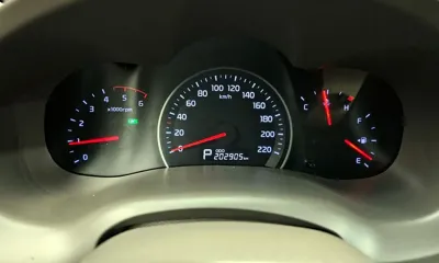 Kia Canival 2012, 202905 км, за 3500000 KRW - фото 8