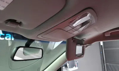 KG_Mobility_Ssangyong TIBOLI 2017, 163173 км, за 3500000 KRW - фото 19