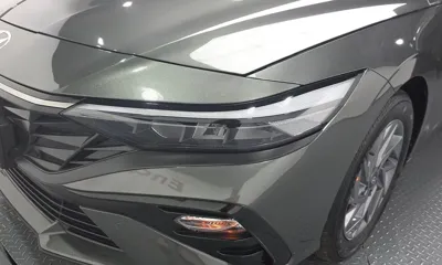 Hyundai Avante 2024, 10015 км, за 27300000 KRW - фото 22