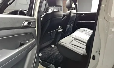 KG_Mobility_Ssangyong Rexton 2023, 8167 км, за 29900000 KRW - фото 26