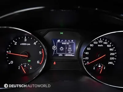 Kia Canival 2018, 184431 км, за 11990000 KRW - фото 8