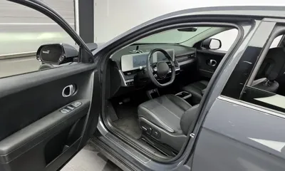 Hyundai Ioniq5 2024, 42525 км, за 250000 KRW - фото 10