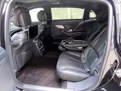 Mercedes-Benz S-Class 2020, 112474 км, за 65000000 KRW - фото 6
