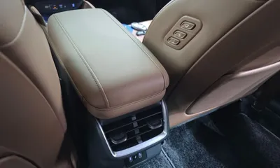 Hyundai Grandeur 2023, 70190 км, за 30900000 KRW - фото 32