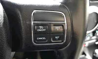 Jeep Wrangler 2017, 108980 км, за 20900000 KRW - фото 19