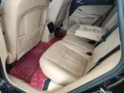 Porsche Macan 2016, 109800 км, за 103300 CNY - фото 17