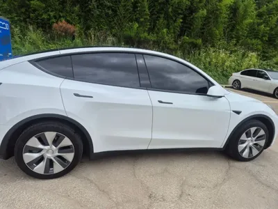 Tesla Model Y 2022, 40585 км, за 64800000 KRW - фото 3