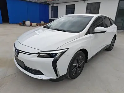 Buick Velite 6 · 2024 год