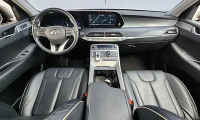 Hyundai Palisade 2019, 203497 км, за 18990000 KRW - фото 7