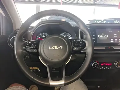 Kia KX1 2025, 11299 км, за 59700 CNY - фото 11