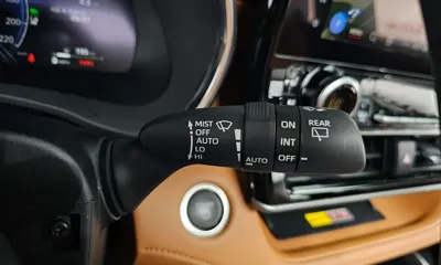 Toyota Highlander 2025, 11830 км, за 66000000 KRW - фото 28