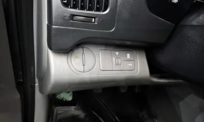 Hyundai Starex 2016, 241760 км, за 4900000 KRW - фото 16