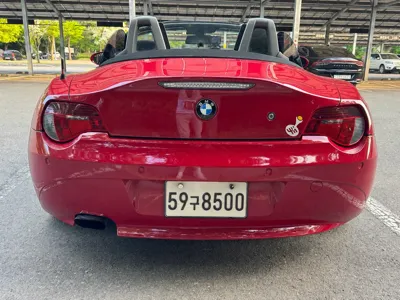BMW Z4 2004, 238900 км, за 16500000 KRW